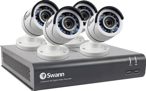 swanson security cameras